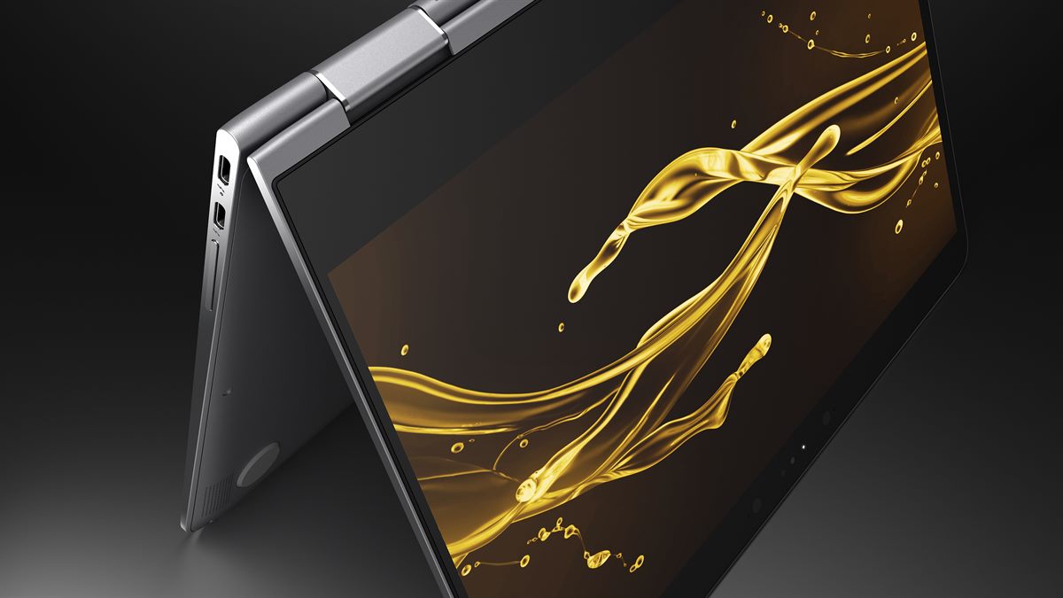 HP Spectre x360 13.3