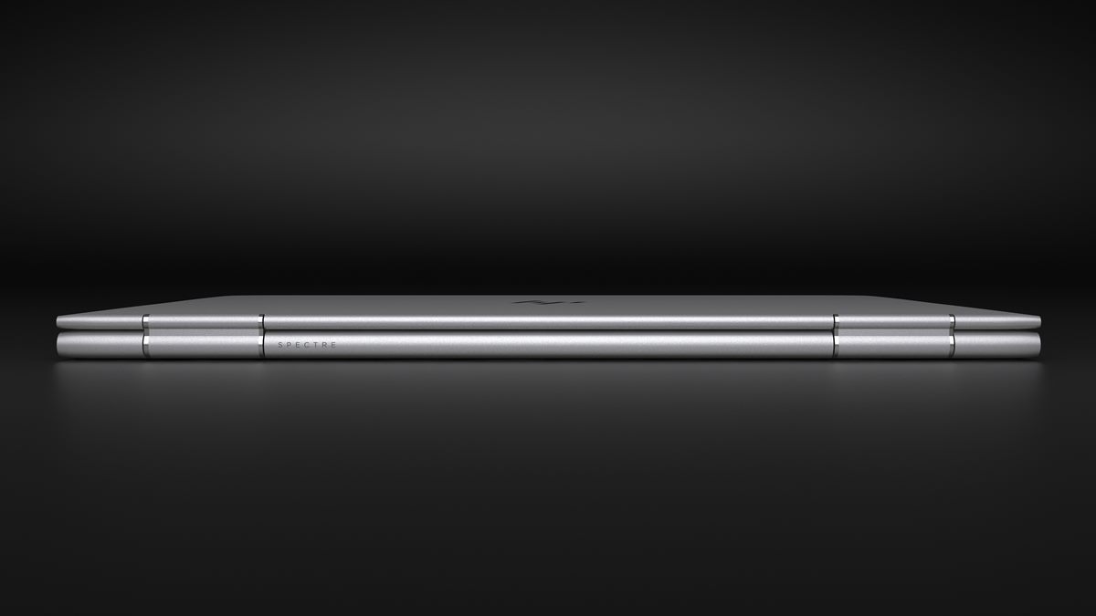 HP Spectre x360 13.3