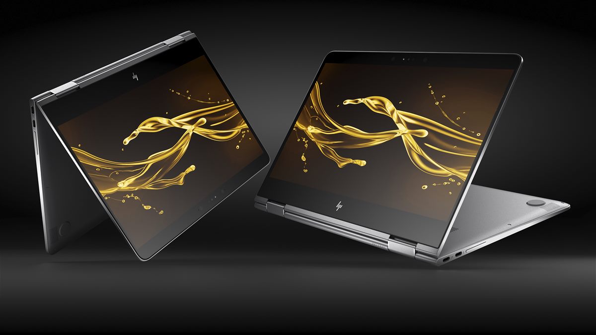 HP Spectre x360 13.3