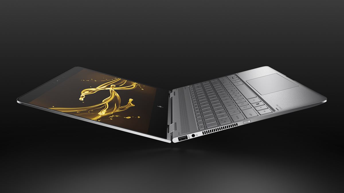 HP Spectre x360 13.3