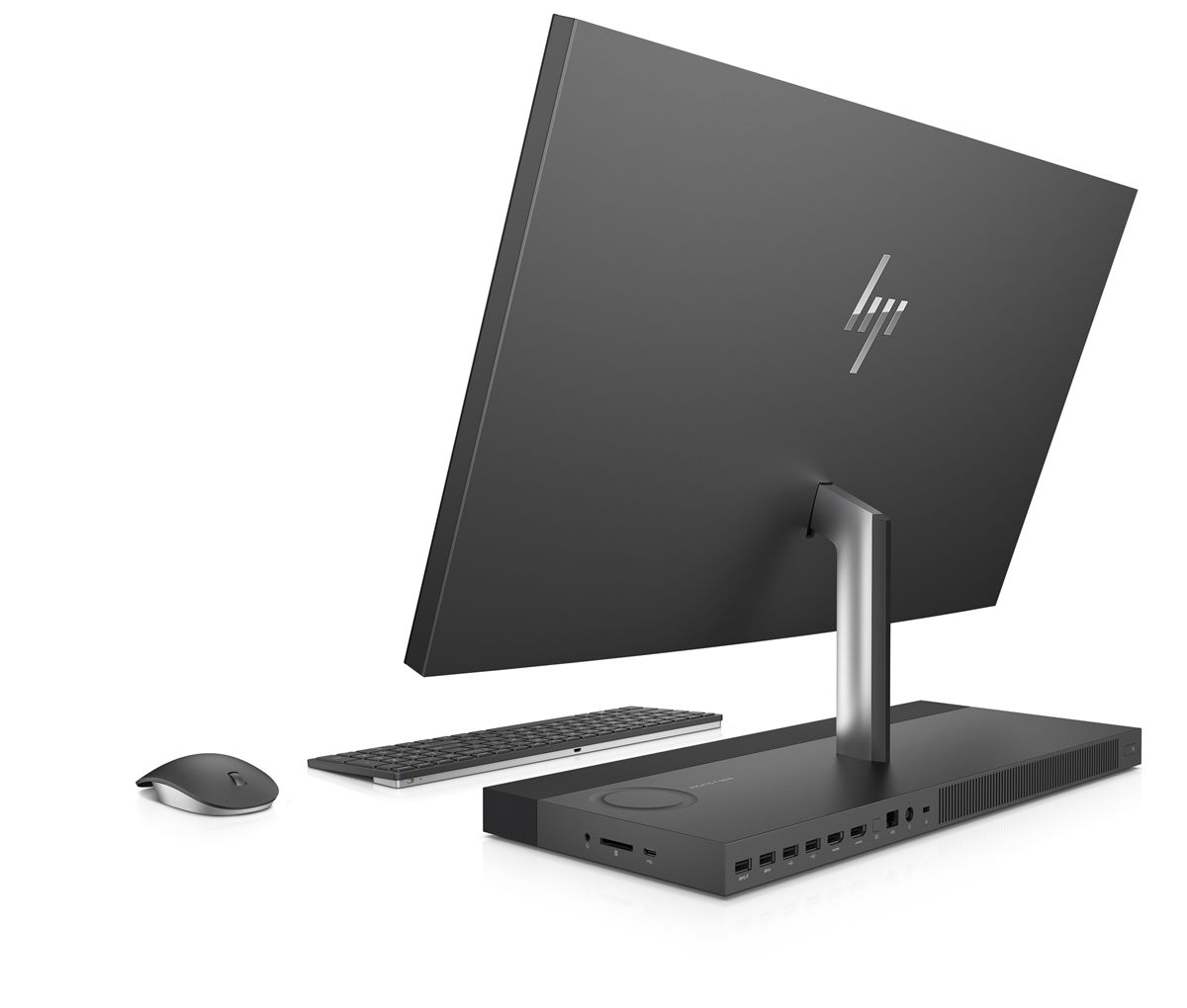 HP ENVY AiO 27