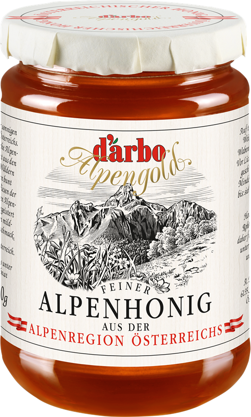 Darbo_PA_Geschäftsjahr 2025_Alpengold Alpenhonig