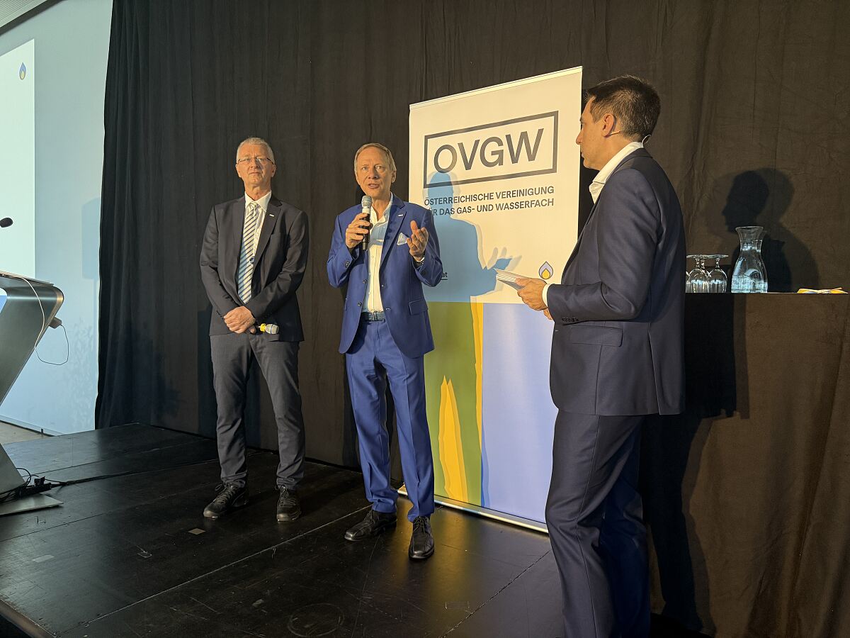 ÖVGW-Kongress