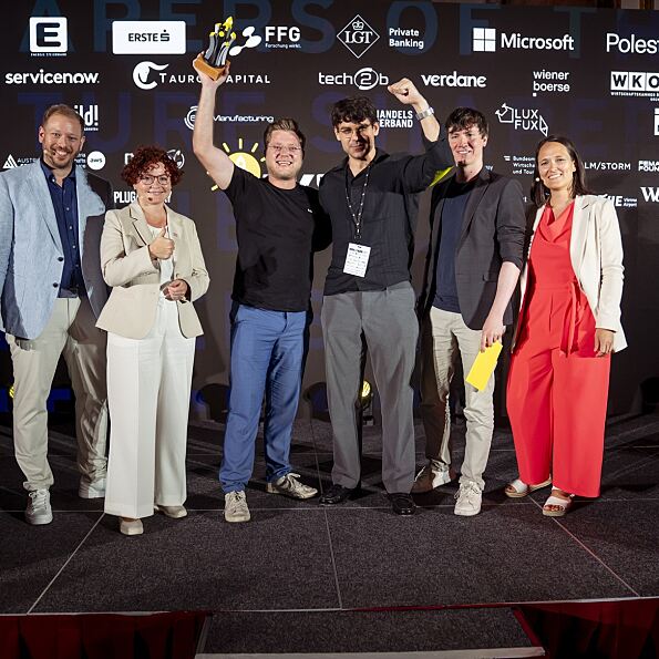 Foto 1 EY Scale-up Award Scale-up des Jahres fiskaly