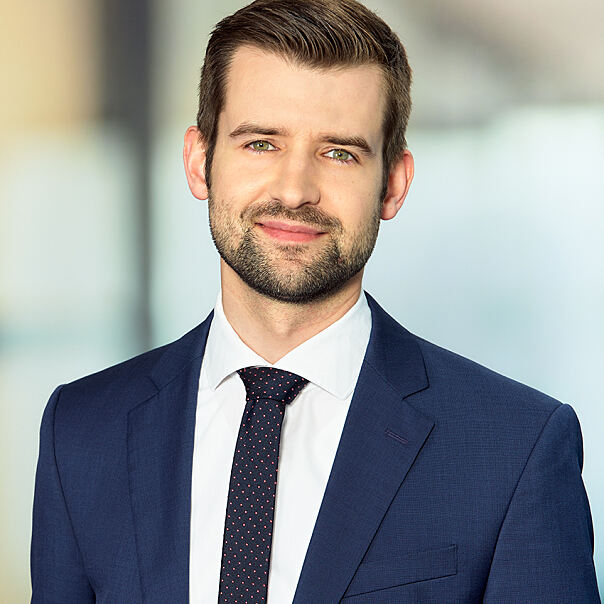 Christopher Grocholski, EY Österreich