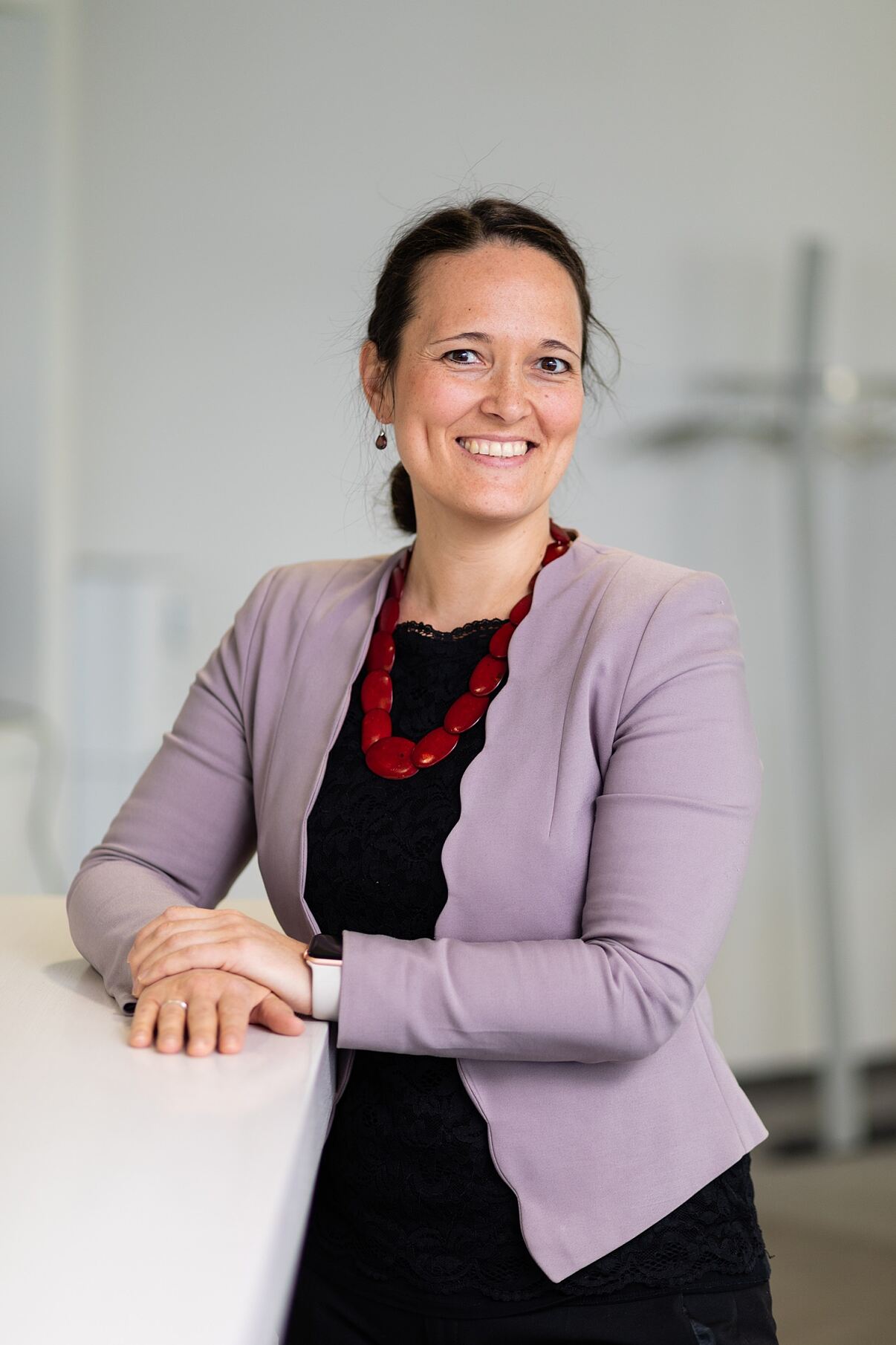 Martina Geisler, EY Österreich