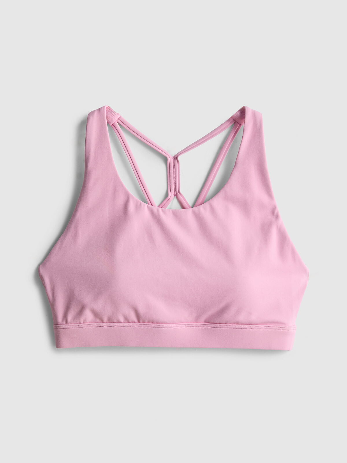 PRIMARK BUTTER STRAPPY CROP TOP, $15 RON54 HUF4000 PLN47 CZK285 €(NE)11 €11 £9