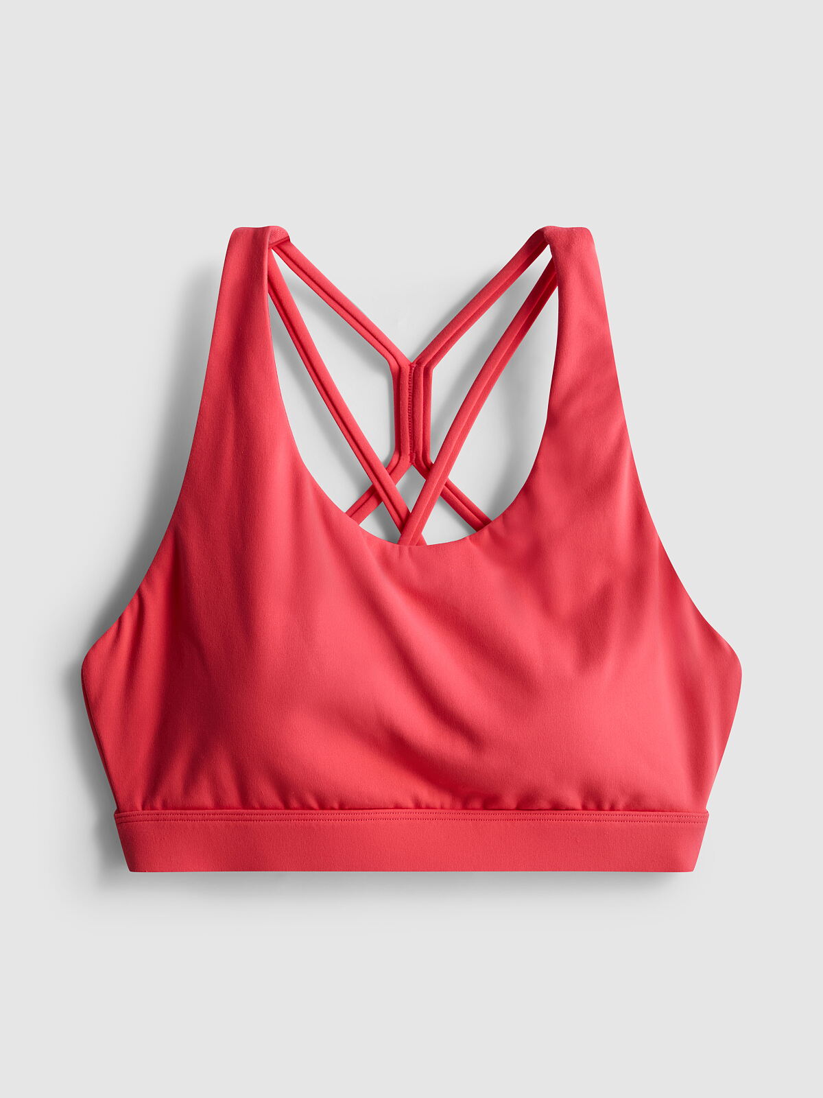 PRIMARK BUTTER STRAPPY CROP TOP, $15 RON54 HUF4000 PLN47 CZK285 €(NE)11 €11 £9 (2)