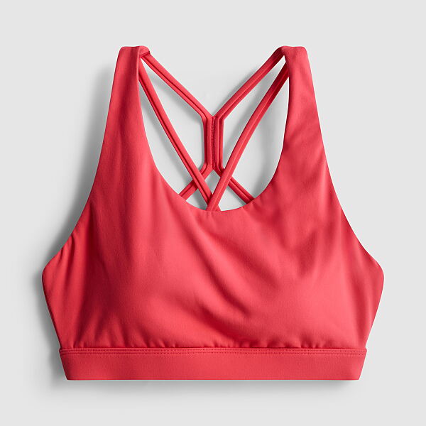 PRIMARK BUTTER STRAPPY CROP TOP, $15 RON54 HUF4000 PLN47 CZK285 €(NE)11 €11 £9 (2)