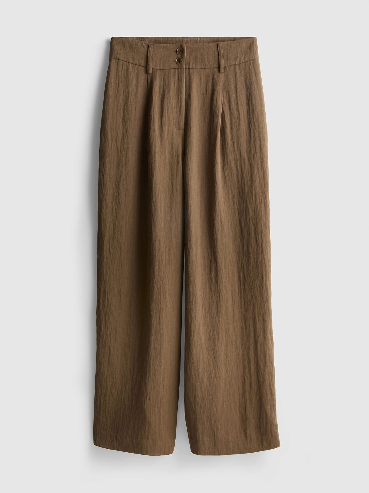 PRIMARK PRESENTS  BY COLEEN TENCEL MIX PALAZZO, £18, €20, €(NE)22, $25, RON100, PLN90, CZK520
