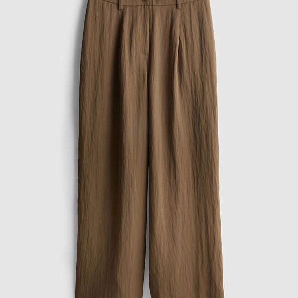 PRIMARK PRESENTS  BY COLEEN TENCEL MIX PALAZZO, £18, €20, €(NE)22, $25, RON100, PLN90, CZK520