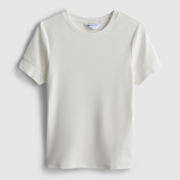 PRIMARK PRESENTS BY COLEEN SNUG TEE, £6, €8, €(NE)8, RON40, PLN34, CZK520