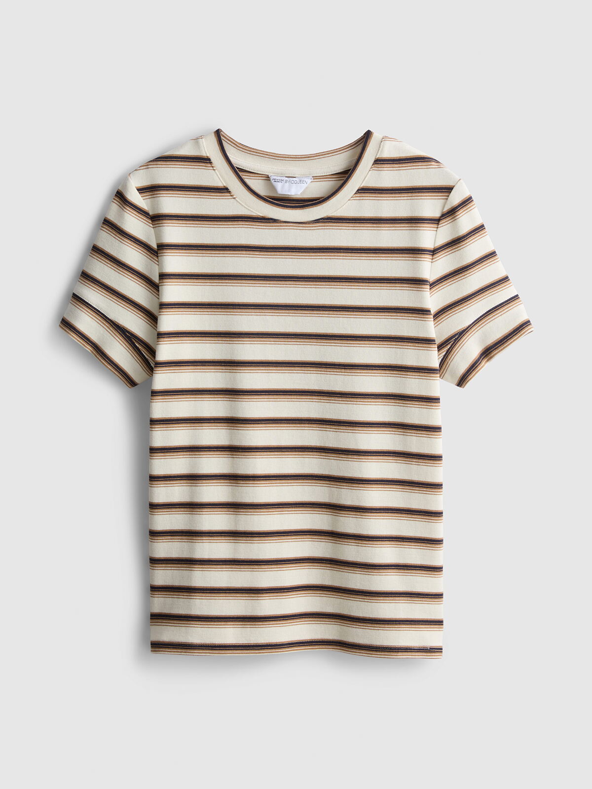 PRIMARK PRESENTS BY COLEEN SNUG TEE, £6, €8, €(NE)8, RON40, PLN34, CZK520 (3)