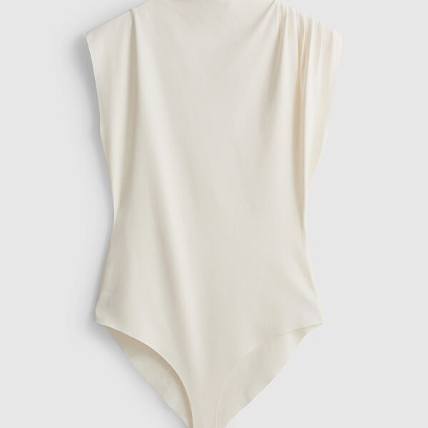 PRIMARK PRESENTS BY COLEEN SLINKY BODYSUIT, £7, €9, €(NE)11, RON44, PLN39, CZK235