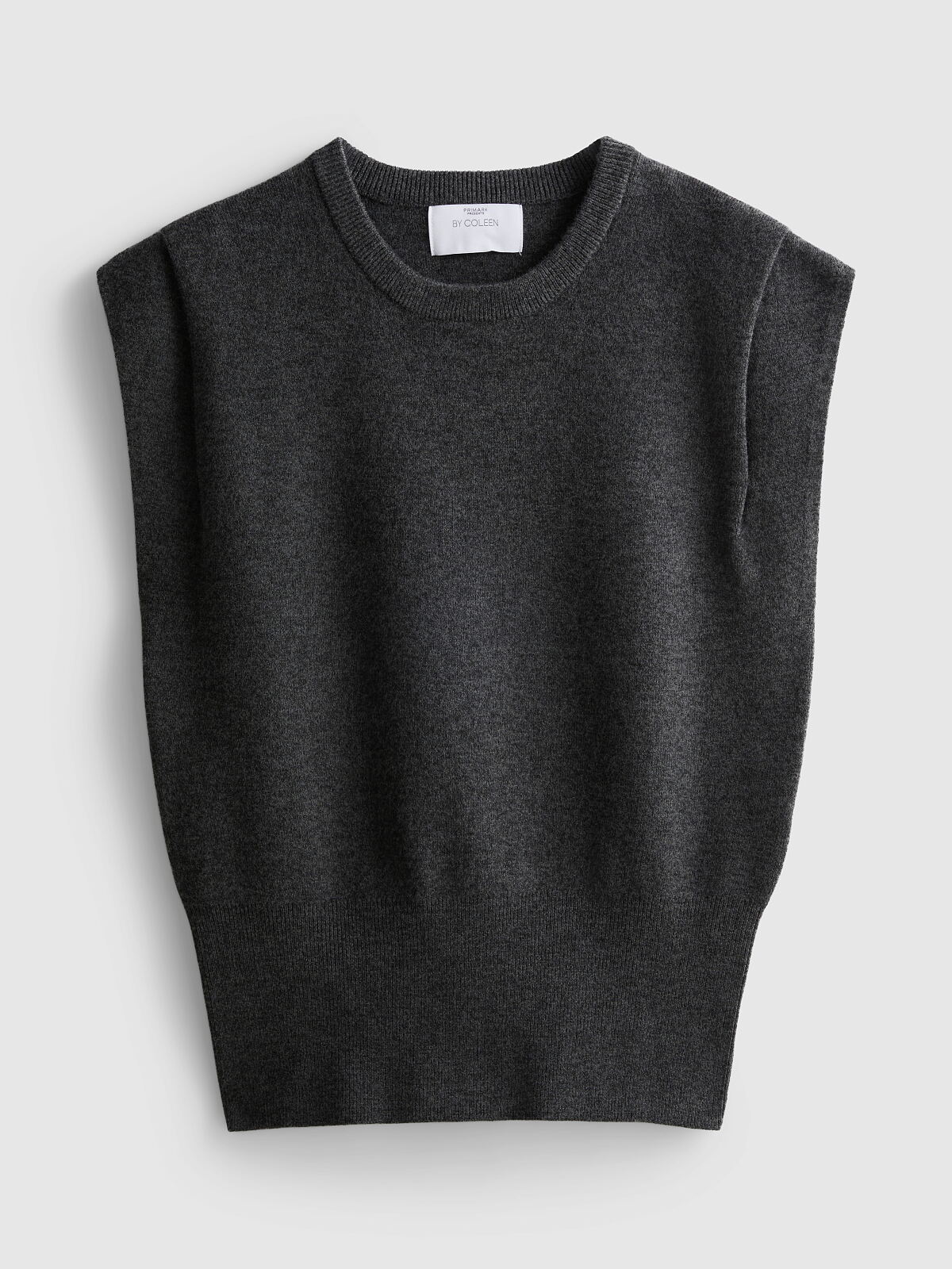 PRIMARK PRESENTS BY COLEEN SHOULDER TANK, £14, €16, €(NE)18, $20, RON80, PLN70, CZK415 (2)