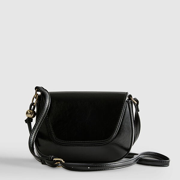 PRIMARK BAG BLACK £6 €7 NE€8 �10 RON34 PLN2600 PLN30 CZK180