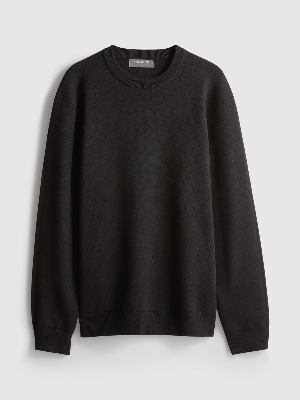 PRIMARK COTTON BLEND COMPACT JUMPER, £14, €18, NE €20, �25, RON90, PLN80, CZK470, HUF6500