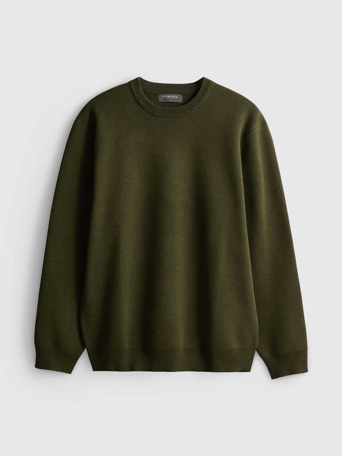 PRIMARK COTTON BLEND COMPACT JUMPER, £14, €18, NE €20, �25, RON90, PLN80, CZK470, HUF6500 (7)