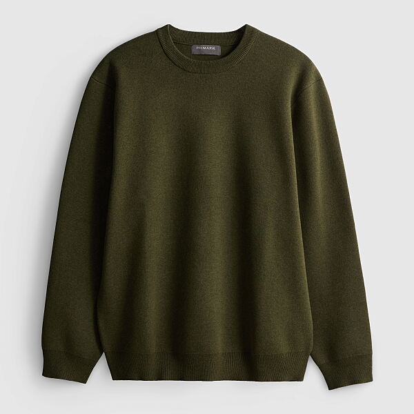 PRIMARK COTTON BLEND COMPACT JUMPER, £14, €18, NE €20, �25, RON90, PLN80, CZK470, HUF6500 (7)
