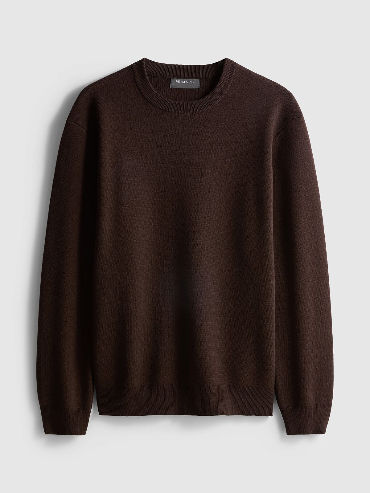 PRIMARK COTTON BLEND COMPACT JUMPER, £14, €18, NE €20, �25, RON90, PLN80, CZK470, HUF6500 (5)