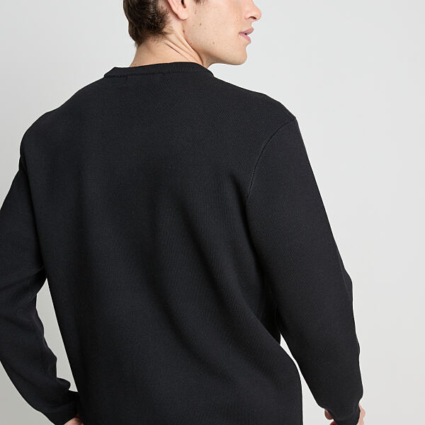 PRIMARK COTTON BLEND COMPACT JUMPER, £14, €18, NE €20, �25, RON90, PLN80, CZK470, HUF6500 (2)