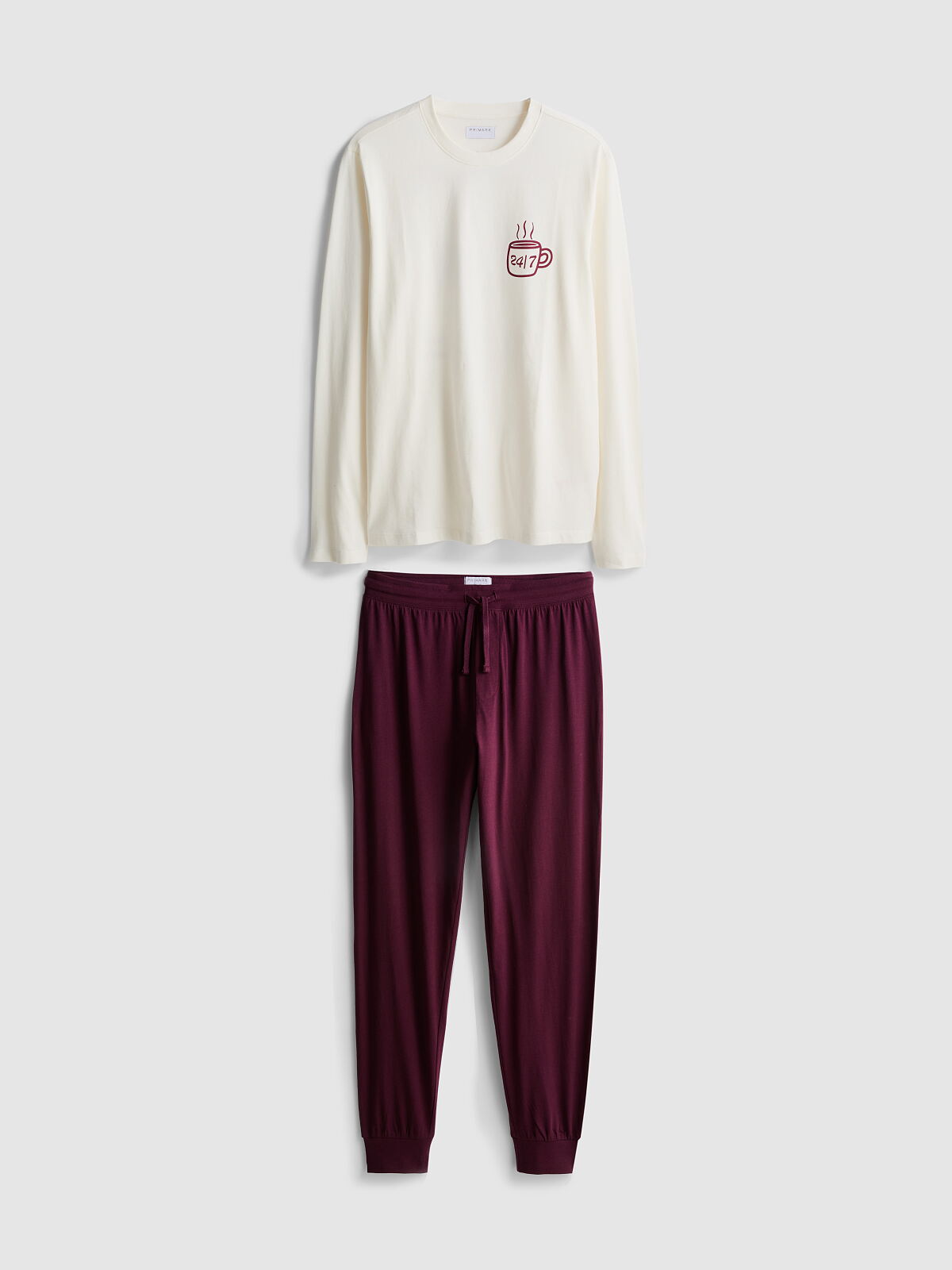 PRIMARK BARISTA PRINT £8, €10, NE €12, �14, RON50, HUF3800, PLN43, CZK260 (2)
