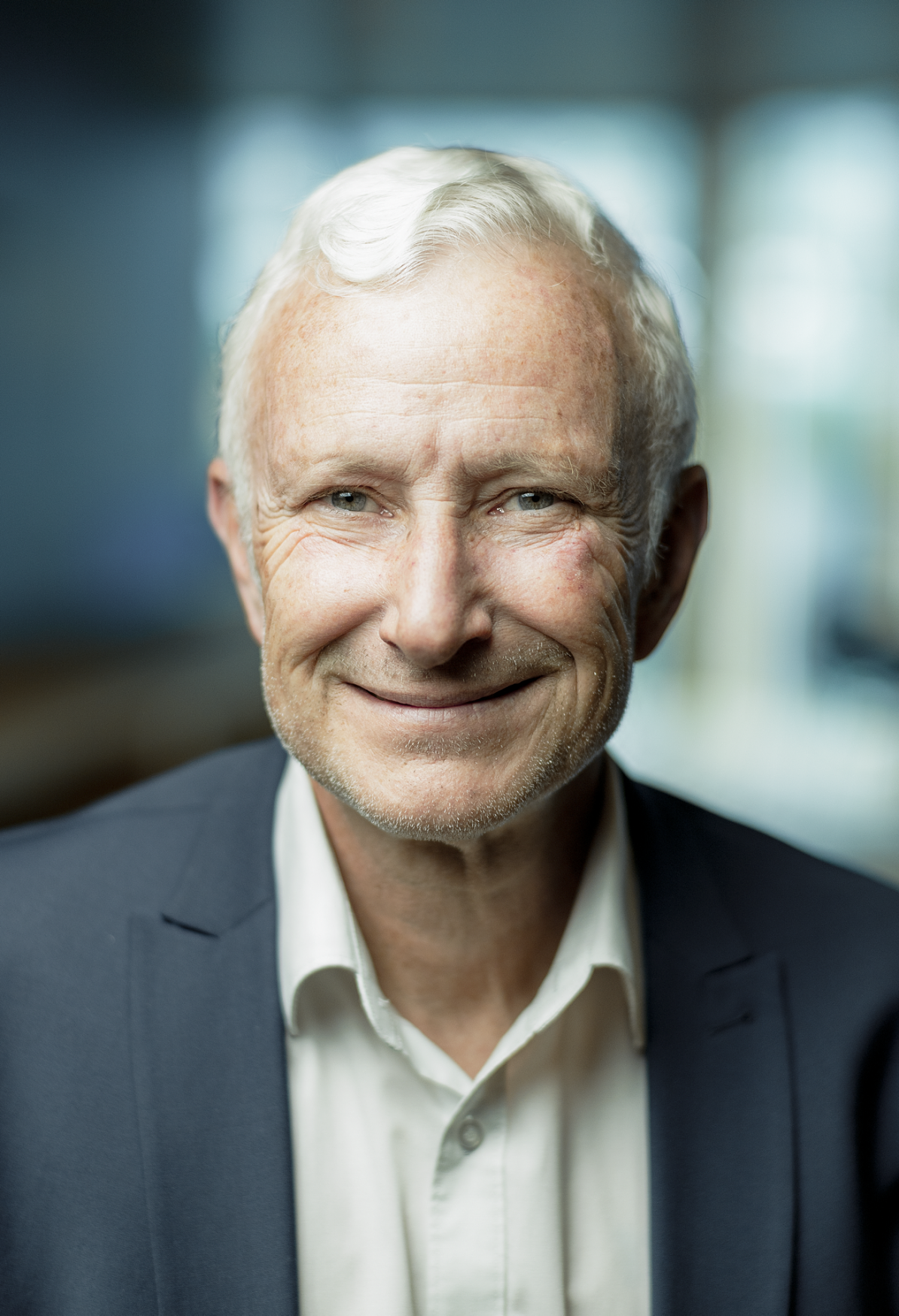 Image 3: Portrait of Jürgen Rainalter