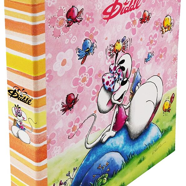 Diddl Ringbuchmappe_€6,99