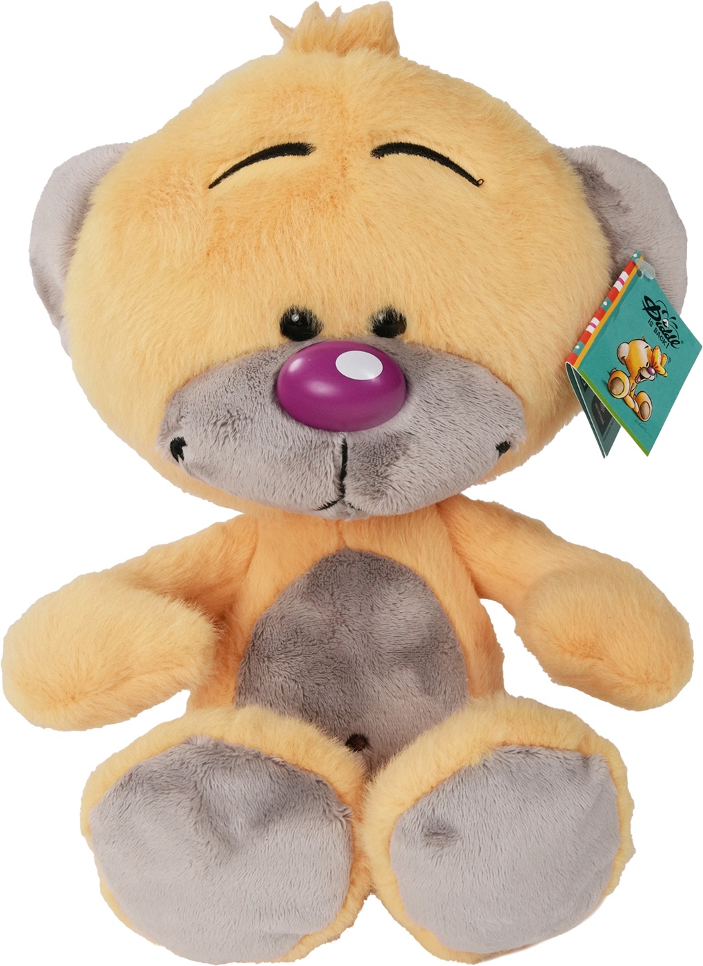 Diddl Pimboli 20cm_€17,99