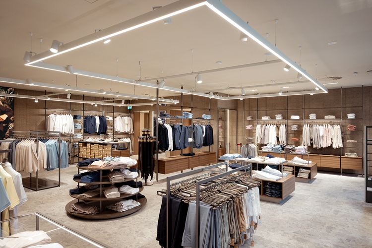 Boggi Milano 