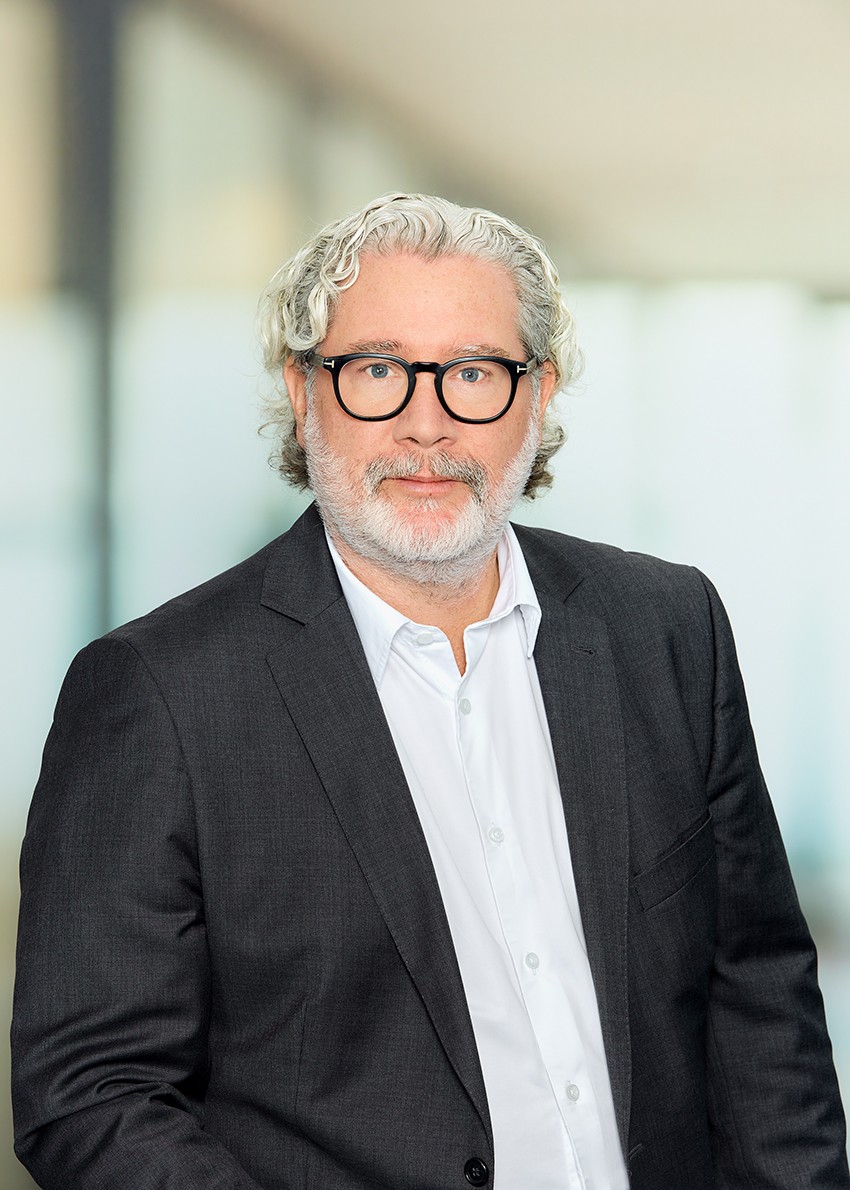 Jürgen Kogler, EY‑Parthenon Österreich