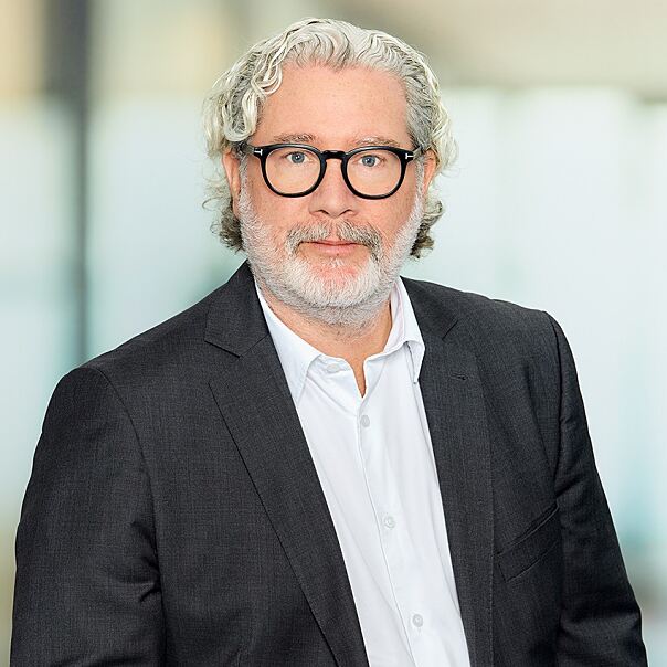 Jürgen Kogler, EY‑Parthenon Österreich