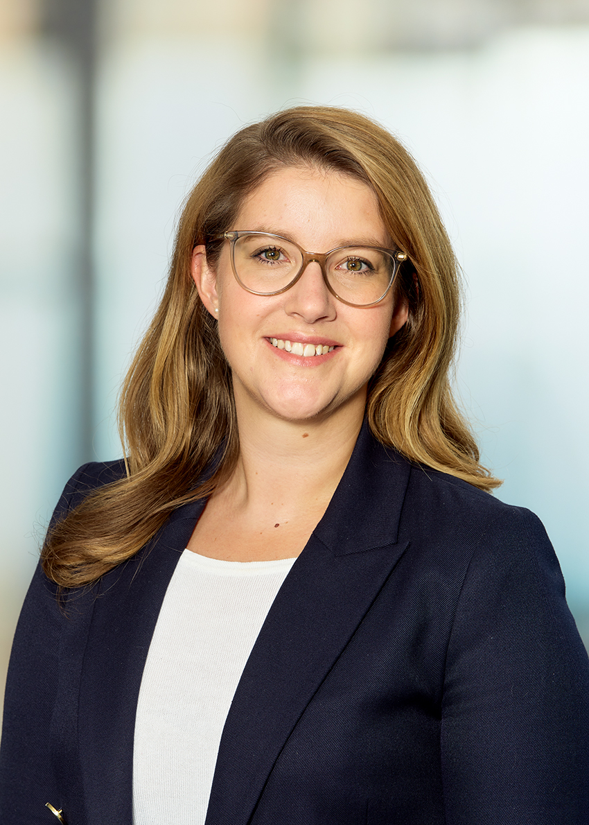 Viola Vostatek, EY Österreich