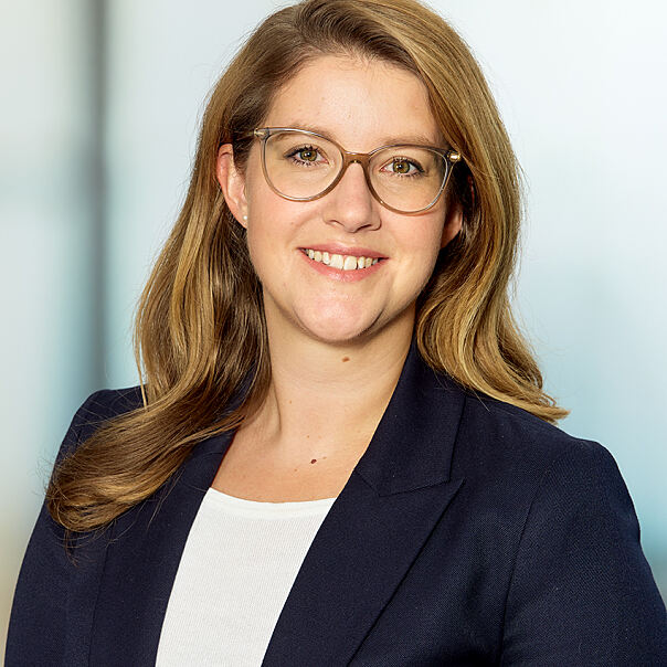 Viola Vostatek, EY Österreich