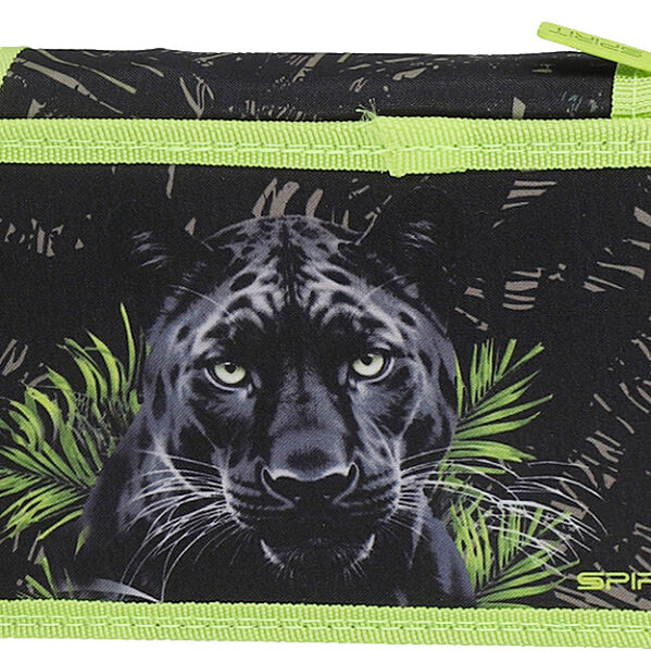 060000204909 Spirit Pennal 28tlg 2Zip Panther_€8,99 (im Zeitraum von 20.8.-23.9.)