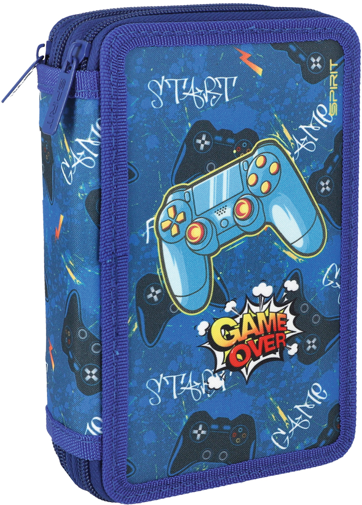 060000142256 Spirit Pennal 28tlg 3Zip Gaming_€9,99 (im Zeitraum von 20.8.-23.9.)