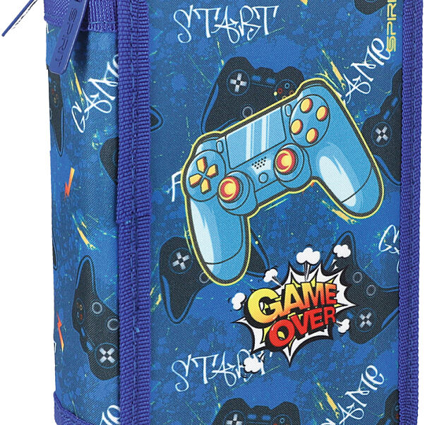 060000142256 Spirit Pennal 28tlg 3Zip Gaming_€9,99 (im Zeitraum von 20.8.-23.9.)