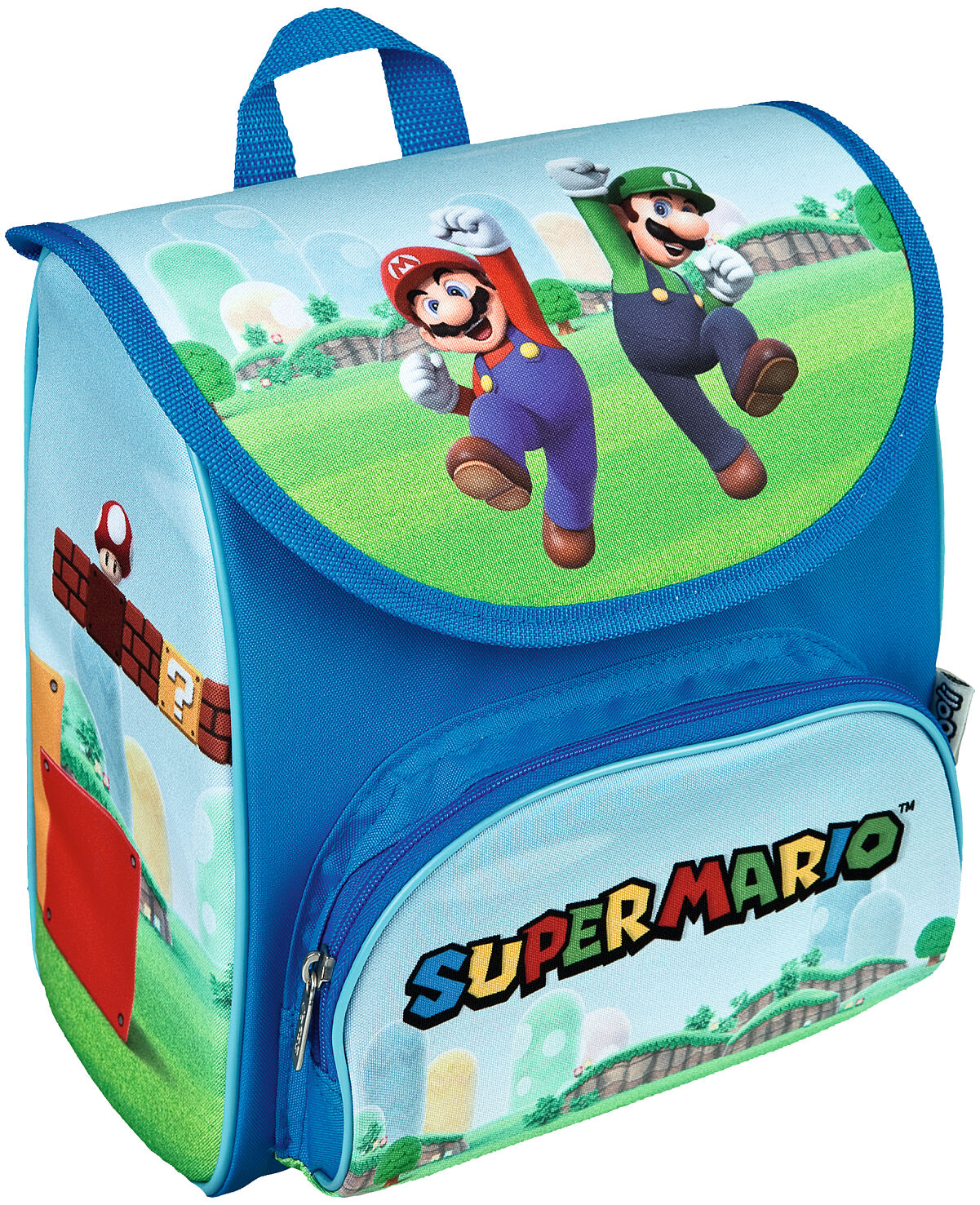 060000137229 Vorschultasche Super Mario_€24,99 