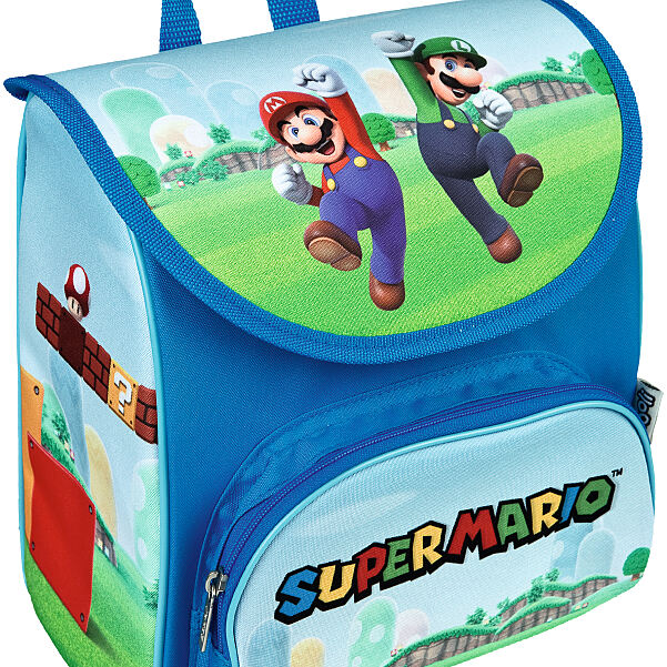 060000137229 Vorschultasche Super Mario_€24,99 