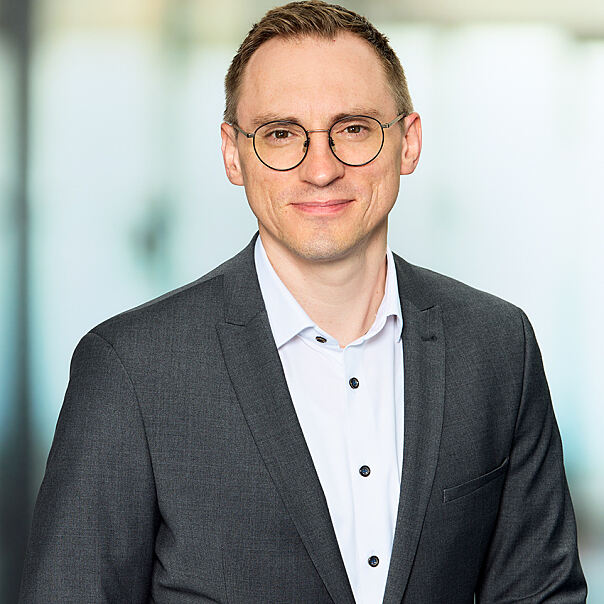 Sebastian Knabl, EY Österreich