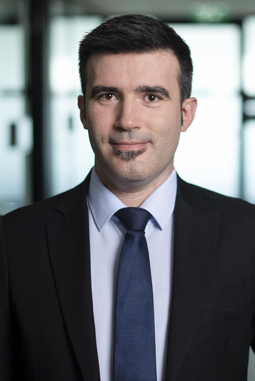 Gottfried Tonweber, EY Österreich