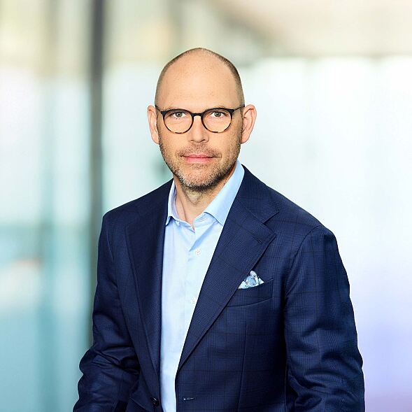 Marcel Hovezak, EY Österreich