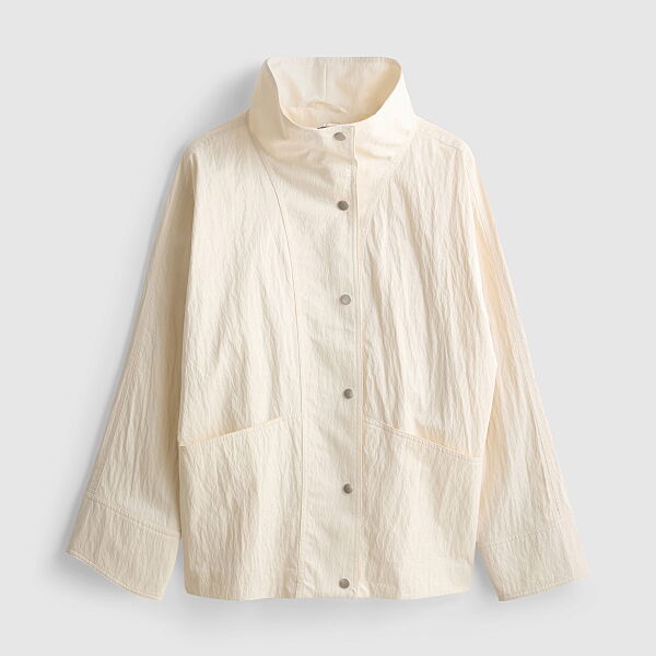 PRIMARK PRESENTS PAU ECHE  PE SPORTY FUNNEL, £26, €28,NE ONLY €30, $35, RON135, PLN125, CZK730, HUF10500