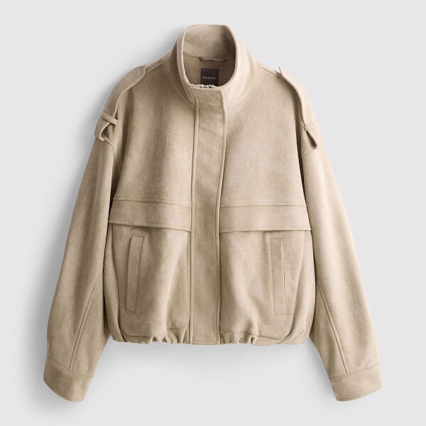 PRIMARK PRESENTS PAU ECHE PE SUEDETTE UTILITY , £ 30, €34,NE ONLY €36, $42, RON175, PLN155, CZK935, HUF13500