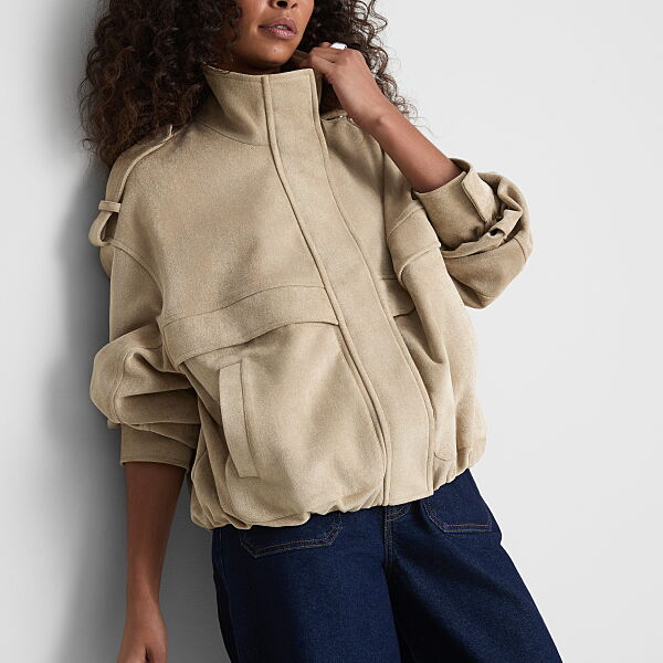 PRIMARK PRESENTS PAU ECHE PE SUEDETTE UTILITY , £ 30, €34,NE ONLY €36, $42, RON175, PLN155, CZK935, HUF13500 (2)