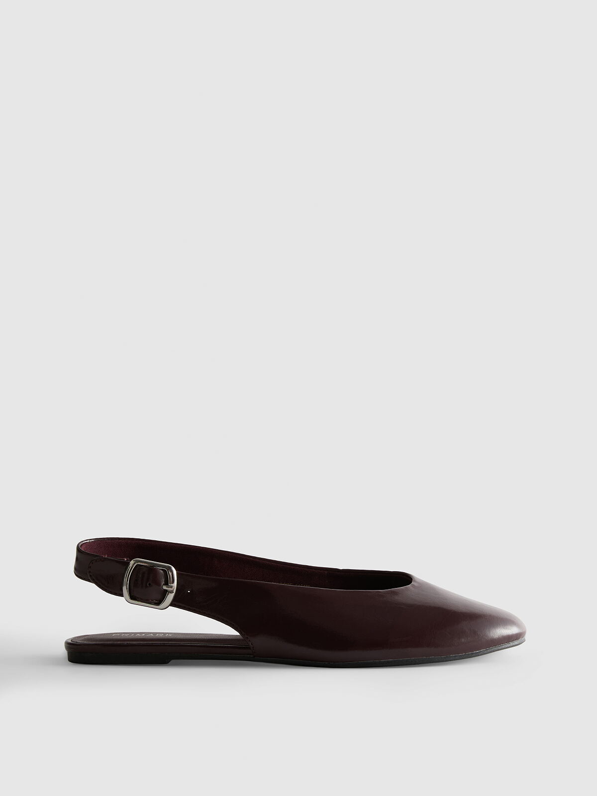 PRIMARK PRESENTS PAU ECHE PE PU SLINGBACK BINA, £8, €10,NE ONLY €12, $14, RON50, PLN43, CZK260, HUF3800