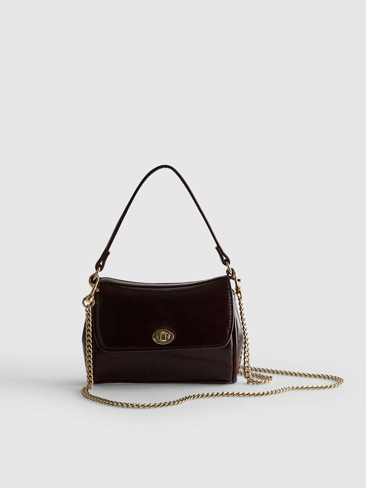 PRIMARK PRESENTS PAU ECHE PE MINI TOP HANDLE XB, £10, €12,NE ONLY €14, $16, RON60, PLN50, CZK310, HUF4400