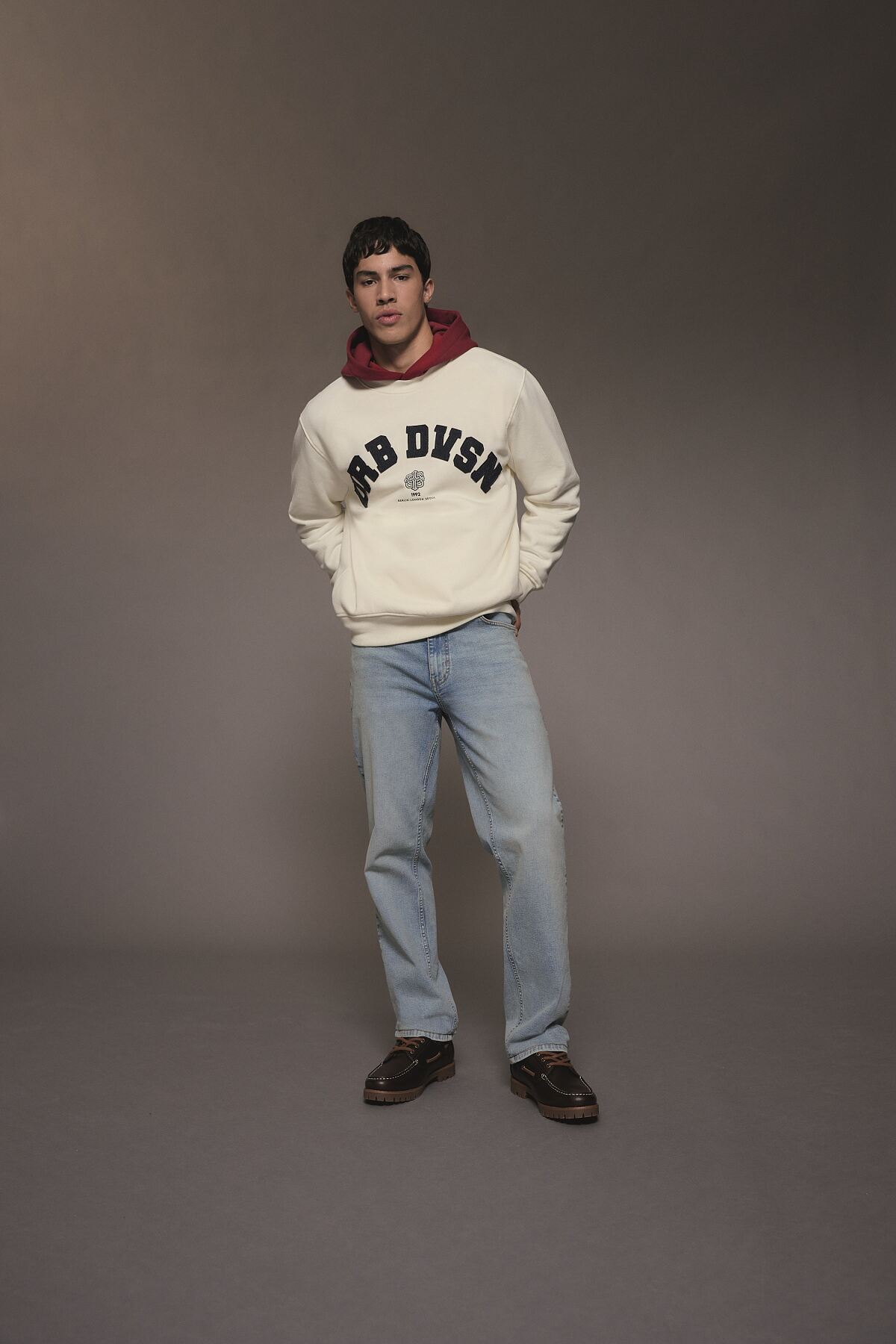 PRIMARK STRAIGHT DENIM JEAN LIGHT BLUE £14 €18 NE€20 �25 RON90 HUF6500 PLN80 CZK470 (2)