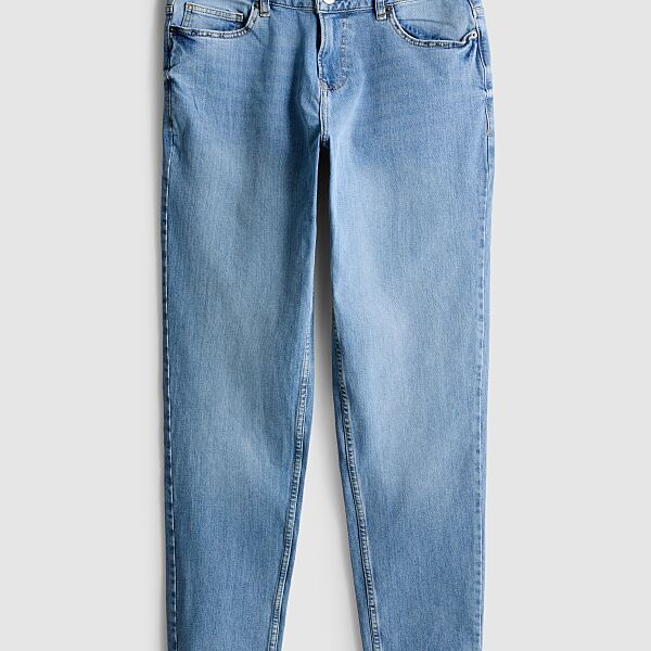 PRIMARK SLIM DENIM JEAN LIGHT BLUE £18 €22 NE€24 $30 RON110 HUF8000 PLN95 CZK570