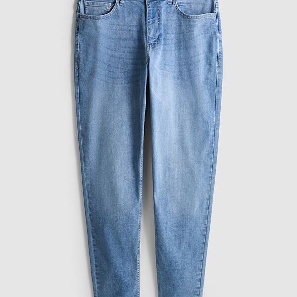 PRIMARK SLIM DENIM JEAN LIGHT BLUE £14 €18 NE€20 $25 RON90 HUF6500 PLN80 CZK470